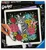 CreArt Pixie Cold: Cat Hobby;Schilderen op nummer - Ravensburger