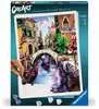 Beautiful Venice Hobby;Schilderen op nummer - Ravensburger