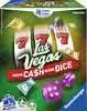 Las Vegas - More ca$h more dice Jeux;Jeux de société pour la famille - Ravensburger