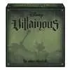 Disney Villainous Juegos;Villainous - Ravensburger