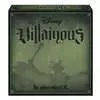 Disney Villainous Spil;Familiespil - Ravensburger