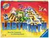 Labyrinth Games;Family Games - Ravensburger