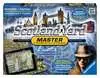 Scotland Yard Master Spellen;Spellen voor het gezin - Ravensburger