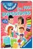 Jeu Incollables 100% passions Jeux;Jeux pour enfants - Ravensburger