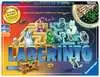 Labirinto Glow In The Dark Juegos;Laberintos - Ravensburger