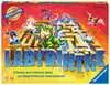 Labyrinthe Games;Strategy Games - Ravensburger