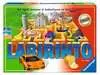 Labirinto Italia Giochi in Scatola;Labirinto - Ravensburger