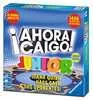 Ahora Caigo Junior Juegos;Juegos TV - Ravensburger