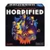 Horrified Jeux;Jeux de société adultes - Ravensburger