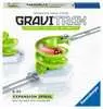 GraviTrax: Spiral GraviTrax;GraviTrax Accessories - Ravensburger