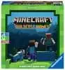 Minecraft Gra Planszowa Gry;Gry strategiczne - Ravensburger