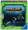 Minecraft Builders & Biomes Spil;Familiespil - Ravensburger