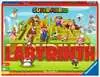 Super Mario™ Labyrinth Spel;Familjespel - Ravensburger