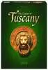 The Castles of Tuscany Spellen;Volwassenspellen - Ravensburger