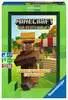 Minecraft Builders & Biomes Farmers Market Expansion Spel;Familjespel - Ravensburger