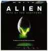 Alien Signature Game      EN Spel;Familjespel - Ravensburger