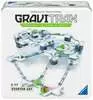 GT Starter-Set Metalbox GraviTrax;GraviTrax Starter-Set - Ravensburger