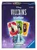 Villains Card Game EN/F/E/PT Giochi in Scatola;Giochi di carte - Ravensburger