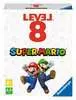 Super Mario Level 8 Giochi in Scatola;Giochi di carte - Ravensburger