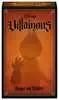 Disney Villainous Bigger & Badder Juegos;Villainous - Ravensburger