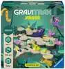 GraviTrax JUNIOR Starter-Set:  Jungle GraviTrax;GraviTrax Startset - Ravensburger