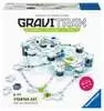 Gravitrax Zestaw Startowy GraviTrax;GraviTrax Zestaw Startowy - Ravensburger