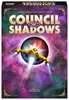 Council of Shadows Spellen;Volwassenspellen - Ravensburger