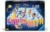 WT Disney Labyrinth 100th Anniversary Pelit;Perhepelit - Ravensburger