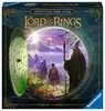 Lord of the Rings Adventure Book Game Spel;Pedagogiska Spel - Ravensburger