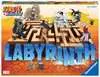 Labyrinth Naruto Shippuden Juegos;Laberintos - Ravensburger