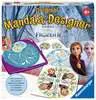 Mandala Designer® Frozen 2 Juegos Creativos;Mandala-Designer® - Ravensburger