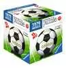 Adidas 54p Puzzleball Display CDU 24pcs 3D Puzzles;3D Puzzle Buildings - Ravensburger