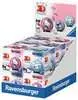 Hello Kitty PB 54p Display VE12 3D Puzzle®;Pusselboll - Ravensburger