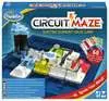 Circuit Maze Spellen;Speel- en leerspellen - Ravensburger