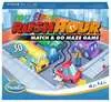 My First Rush Hour Spellen;Speel- en leerspellen - Ravensburger