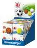 VKK VE12 Sportsball 2015 pb@54 pcs 3D Puzzles;3D Puzzle Balls - Ravensburger