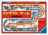 81010 9  コンタクト・ゲーム【日本語版】 ゲーム;ファミリーゲーム - Ravensburger