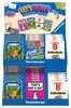 Display Nordic Card Games VKK 30 Spel;Familjespel - Ravensburger