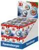 VKK 3D Puzzle-Ball Animal Cheer VE 12 3D Puzzle®;Pusselboll - Ravensburger