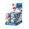 VKK Pokemon Pokeballs VE 12 3D Puzzle®;Palapelipallot - Ravensburger