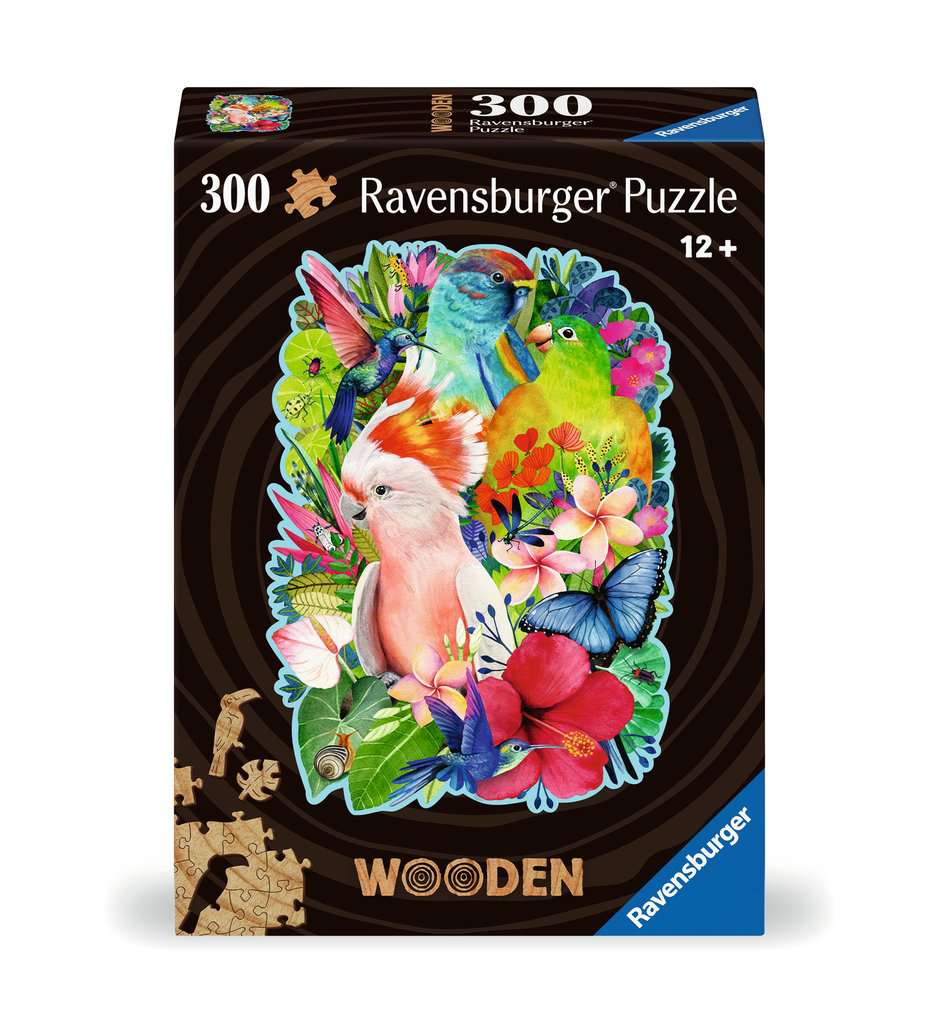 Ravensburger - Puzzle Adulte - Puzzle 40000 p - Les inoubliables