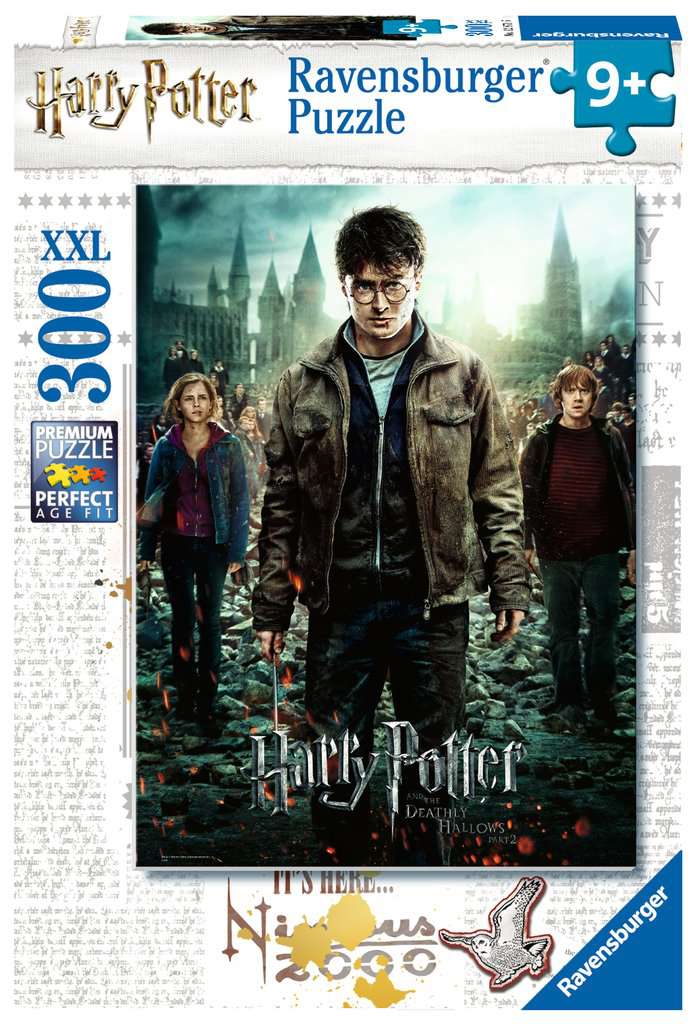 Harry potter, Puzzle per Bambini, Puzzle, Prodotti, it