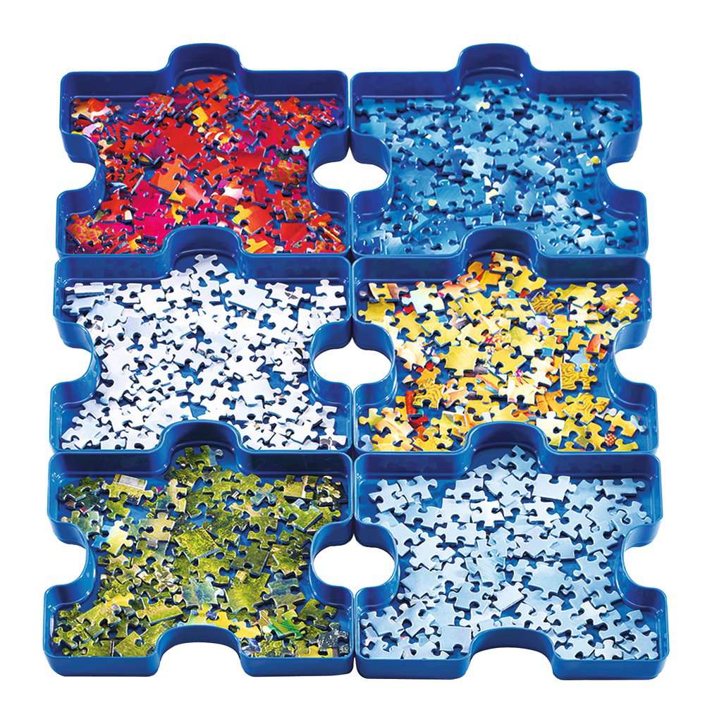 Sort your puzzle, Accessories pour puzzles, Puzzles, Produits, ca-fr