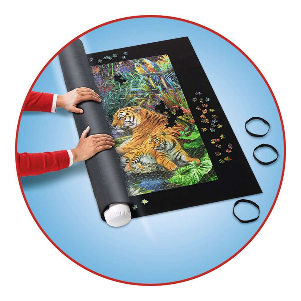 Roll your Puzzle! XXL | Puzzles Accessories | Jigsaw Puzzles | Products |  ca_en | Roll your Puzzle! XXL