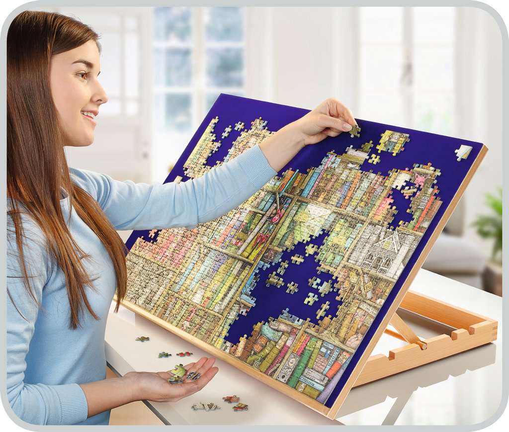 Puzzle Board 300-1000p, Accessories pour puzzles