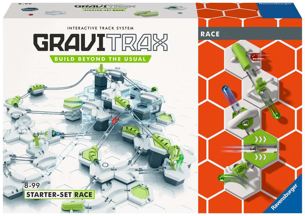 Ravensburger Gravitrax Speed Set : Target