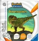 tiptoi® pocket kennis: Dinosauriers tiptoi®;tiptoi® boeken - Ravensburger