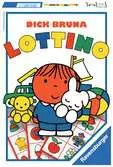 Lottino Jeux;Jeux de société enfants - Ravensburger