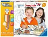 tiptoi® - Coffret Anglais tiptoi®;tiptoi® coffrets complets - Ravensburger