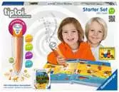 tiptoi® starterset – De avonturen van nijntje 3+ tiptoi®;tiptoi® starter-sets - Ravensburger